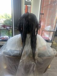 -ON STAR SALON