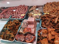 -北京稻香村(京港城生活广场店)