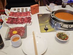 -荣叔港式沙嗲牛肉火锅(正佳潮流店)