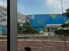 -鼎泰丰(嘉年华•海信广场VILLAGE店)