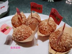 -富黎华海鲜大酒楼(正大广场店)