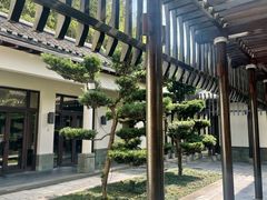 -宁波柏悦酒店·钱湖渔港