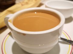 港式奶茶-金利茶餐厅(中船汇店)