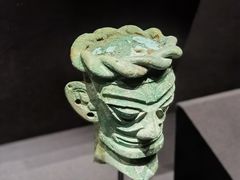 -盘龙城遗址博物院