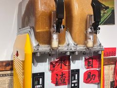 -柳州肥姨妈大骨螺蛳粉(双阳路店)