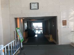 -上海浦东康桥绿地假日酒店