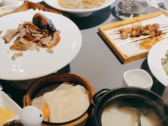 -煜丰汴京烤鸭(福彩路店)