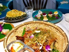 -花样西贡·蜜越餐厅·法式越南料理(水晶城店)