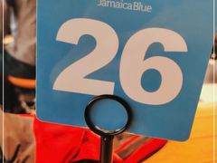 -Jamaicablue Coffeeshop(中央广场店)