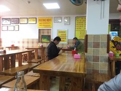 -金泰缘排骨馆(遵化路店)