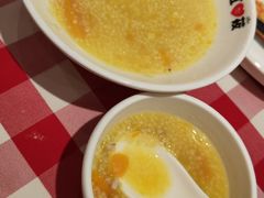 -西贝(无锡八佰伴中心店)