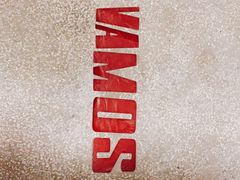 -Vamos巴猫司健身中心(五角场店)
