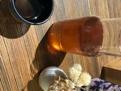 红豆水-千金一碗·宝岛一村(韩国街店)