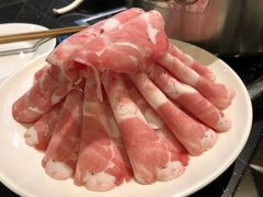 -鼎盛山海火锅(北戴河刘庄夜市老虎石浴场店)