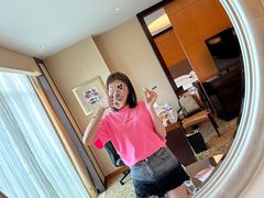 -济南喜来登酒店