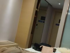 -麗枫酒店(武汉吴家山五环体育中心店)