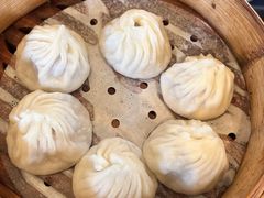 -南翔馒头店(豫园店)