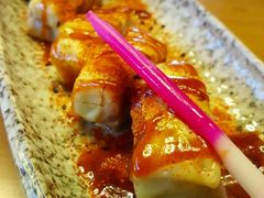 红颜知己-鳗鳗の爱(凯德mall·天津湾店)