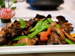 牛肝菌炒猪肚-国惠大酒楼(宝龙店)