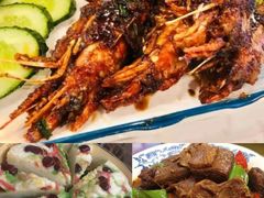 -呼吸森林·生态农庄农家乐私房菜