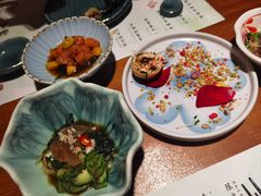 -味见·荣家(亚泰大街店)