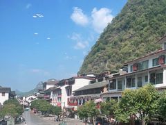 -大师傅金奖啤酒鱼(西街老店)