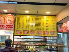 菜单-四里沙茶面(湖滨四里店)