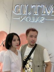 -MT·ID 烫发.染发.接发SALON