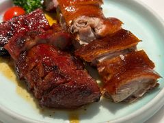 -新旺茶餐厅·早餐·夜宵(仙霞店)