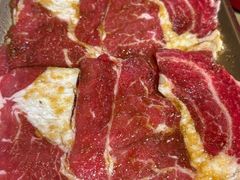 -西塔老太太泥炉烤肉(北京双井店)