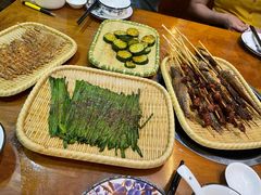 -草原牧语烤全羊(闽江大道店)