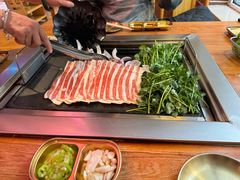 -郭记烤肉创始店(民丰大街店)