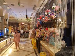 -芭菲盛宴·环球美食(北城国际店)