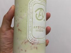 -ARTEASG啊T·新加坡奶茶(三坊七巷店)