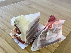 -第戎蛋糕(恒隆广场店)