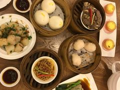 -富豪酒家(正大广场店)