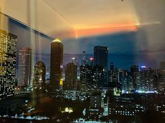 -广州天河希尔顿酒店