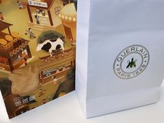 -爸爸糖吐司面包(兰州中心店)