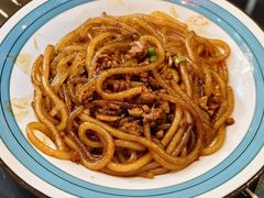 -巴依老爷新疆美食(清华东门店)