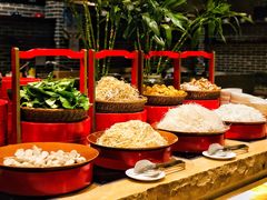 粉面档-惠州洲际度假酒店·西餐厅