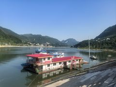 -乌江画廊(彭水苗族土家族自治县)