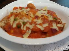 -标记Jane's kitchen(平桥直街店)
