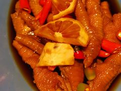 -易老头三样菜(南滨路总店)