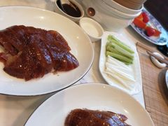 -漢舍中国菜馆(889广场店)