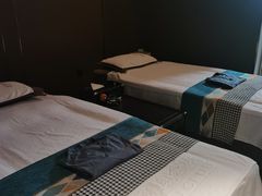 -汉谷商务休闲会所(软件园三期店)