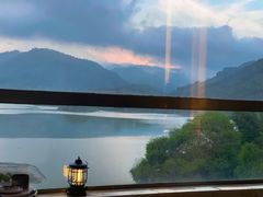 -广州百花山庄度假村(增城万达广场店)