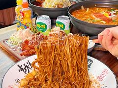 -乐园夜市场(五道口王庄路店)