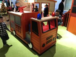 -幻贝家儿童乐园(苏州中心店)