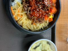 -中山大学东校区-学生第2食堂