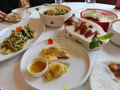 -满堂·烤鸭店·北京菜(鼓楼店)